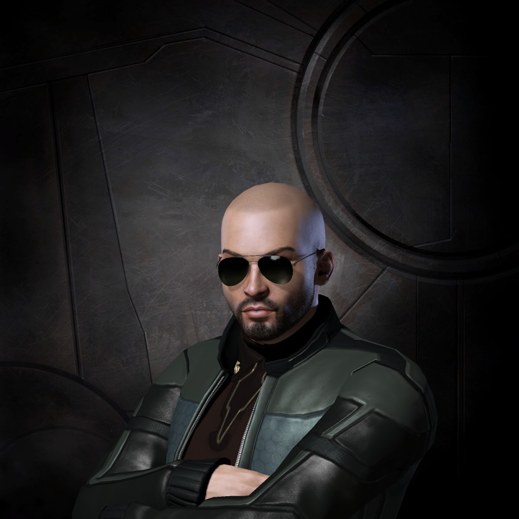 portrait