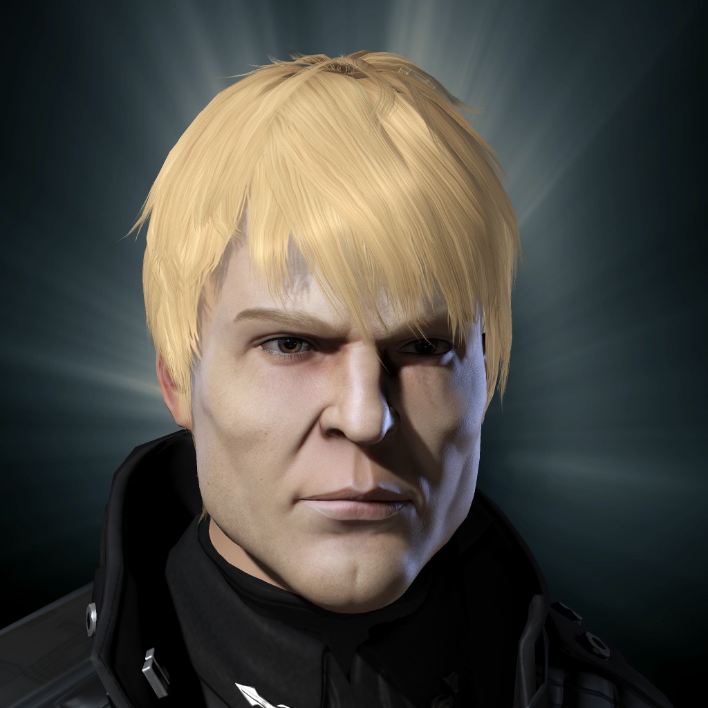 Halberad Kion
