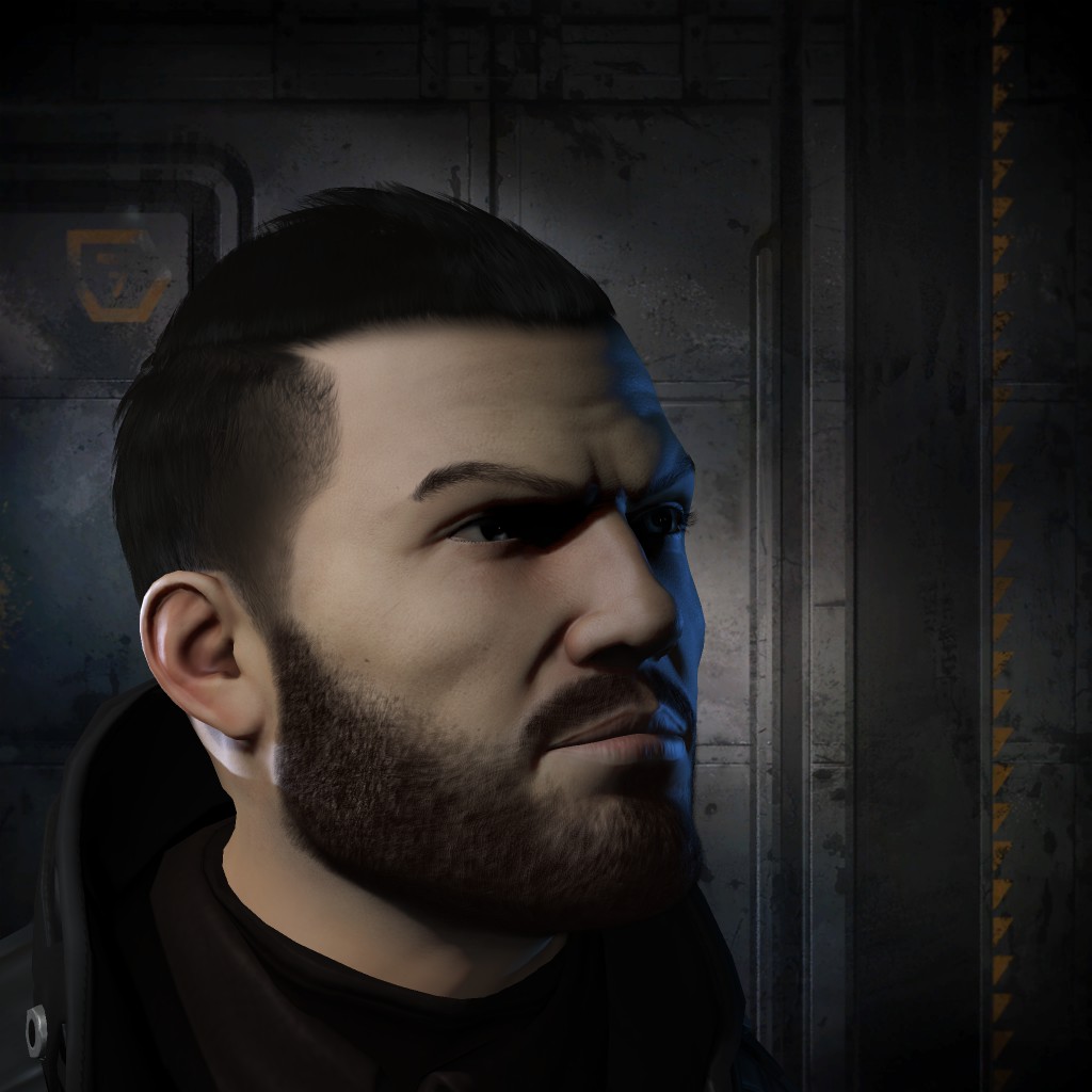 Kahmalz Pitfighter