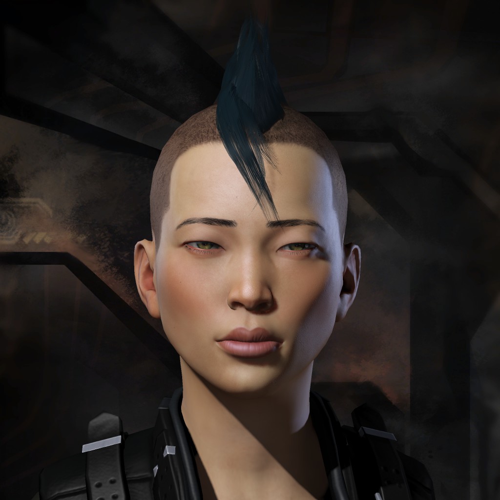 Nyx Akaha
