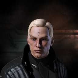 Azxile portrait