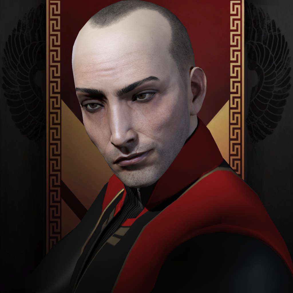 Aza'Lael Viscid