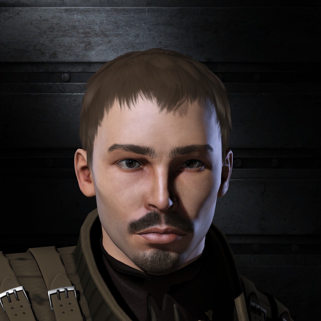 Dr Factory Charlie