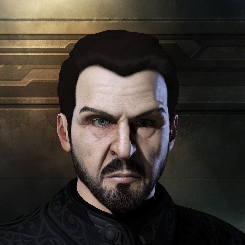 Mike Archon