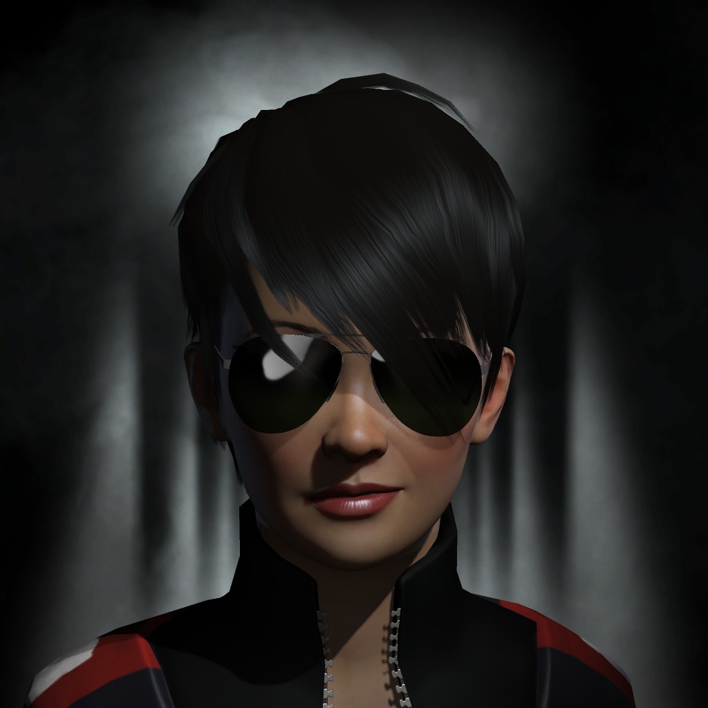 Madison Hellscream