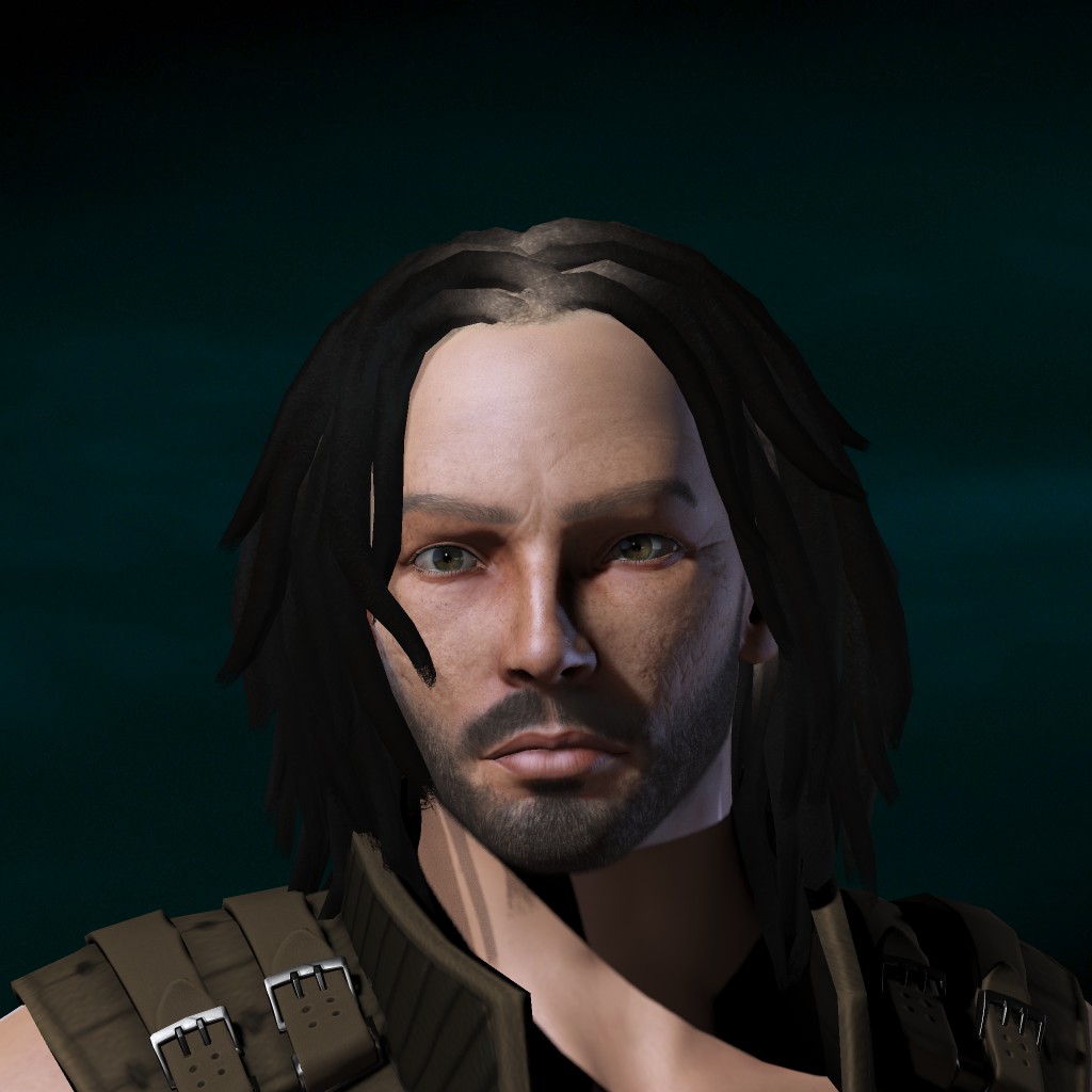 Valdon Neharis