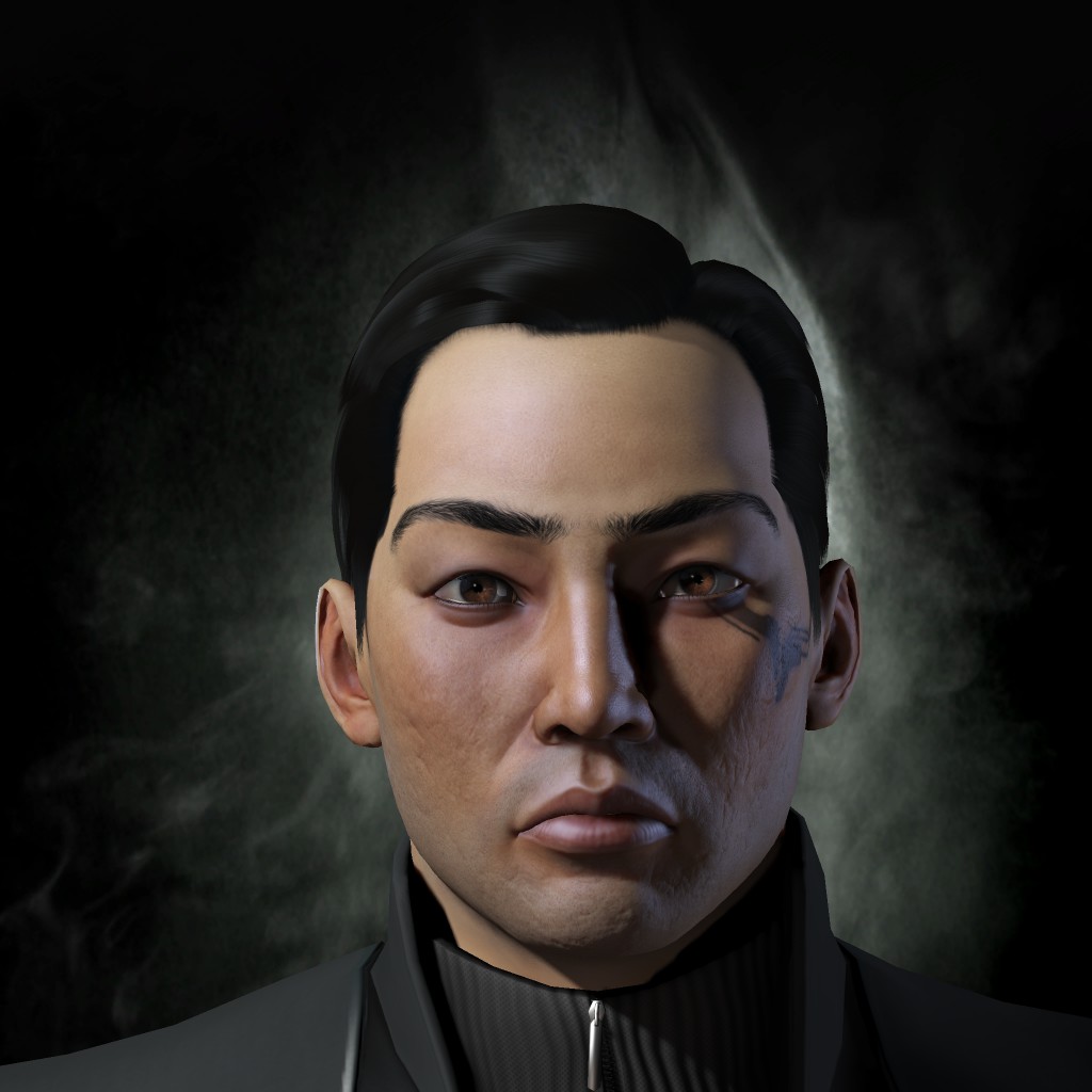 Sergey Dzham