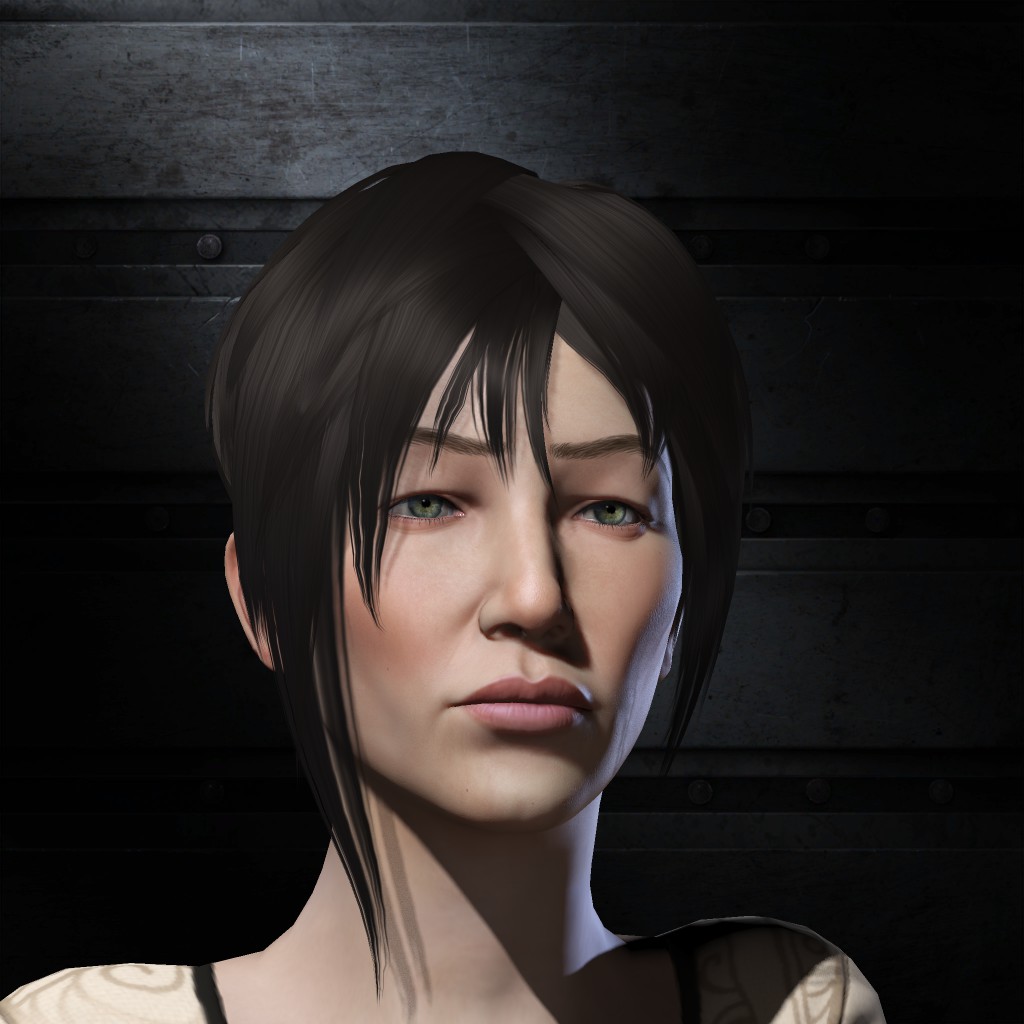 Tori Badass