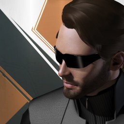 Uzun Adam portrait