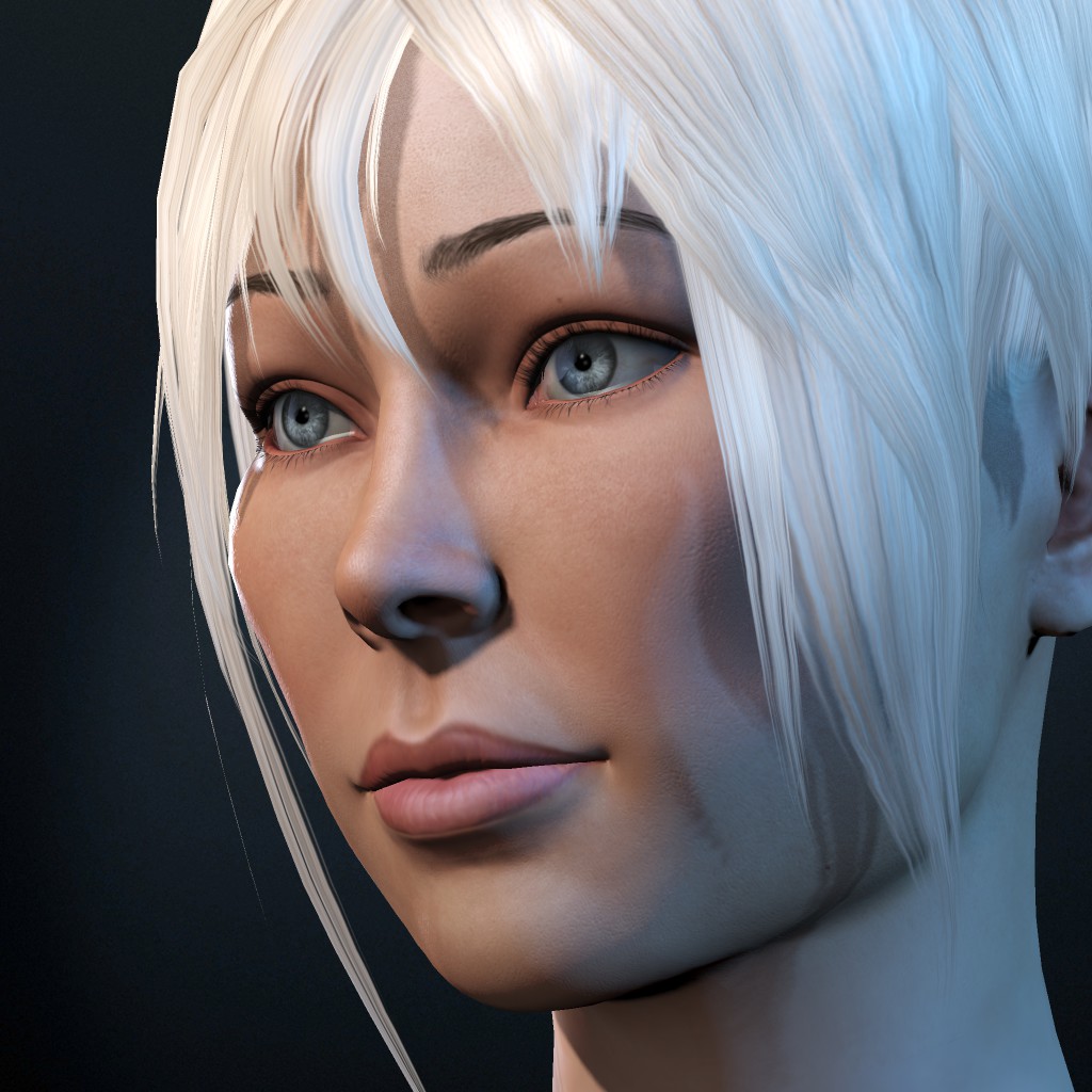 Ember Wren