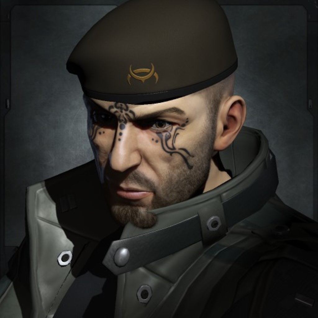 SerTimko Battle-Born