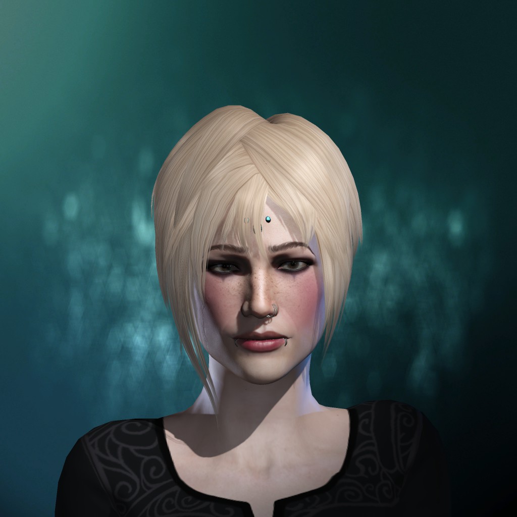 Elvy Nerida
