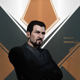 OreGrabber portrait