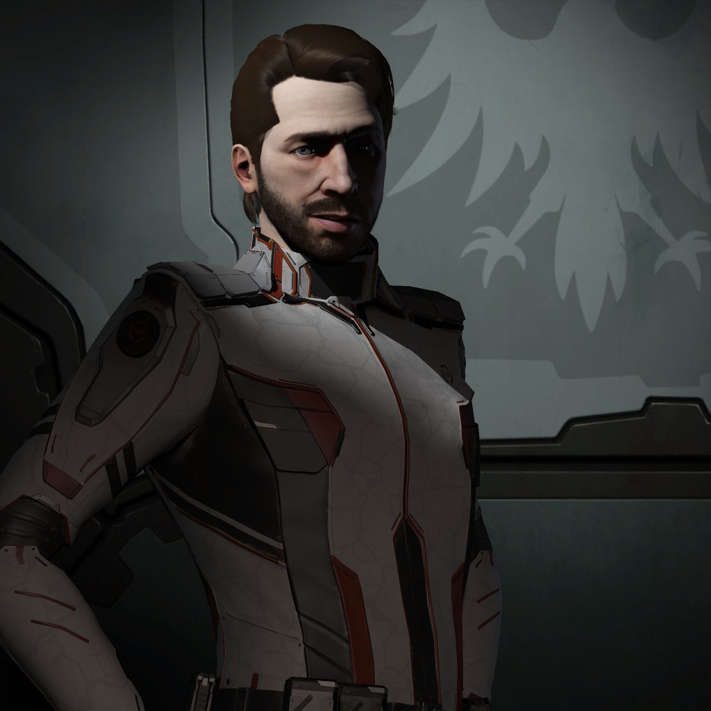 Captain Future Kenda
