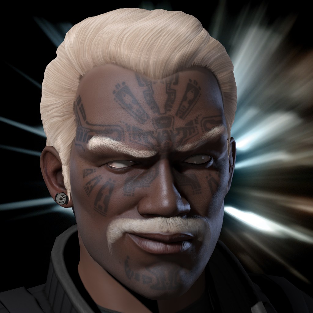 Vinnie Velkor