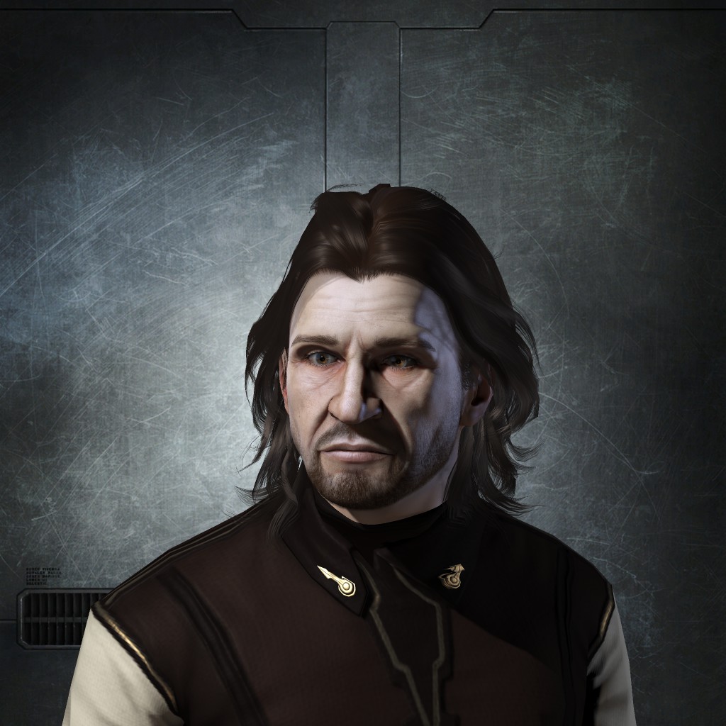 JesusChrist Fleet Commander