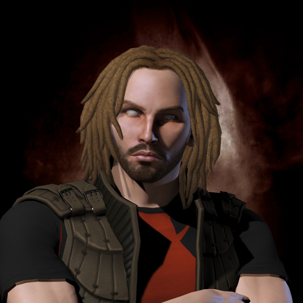 Ragabash Thenewmoon