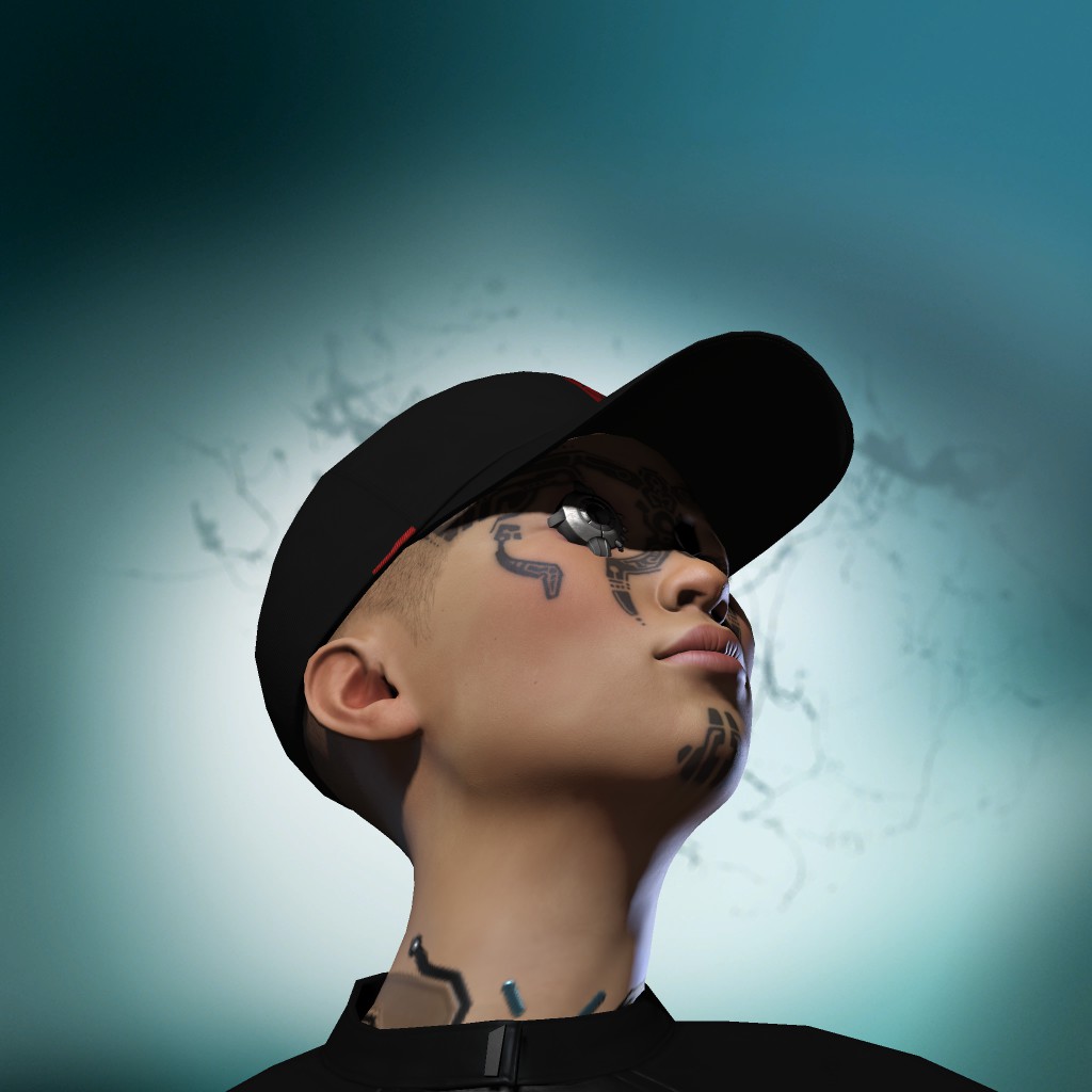 Dat DrakeBoi