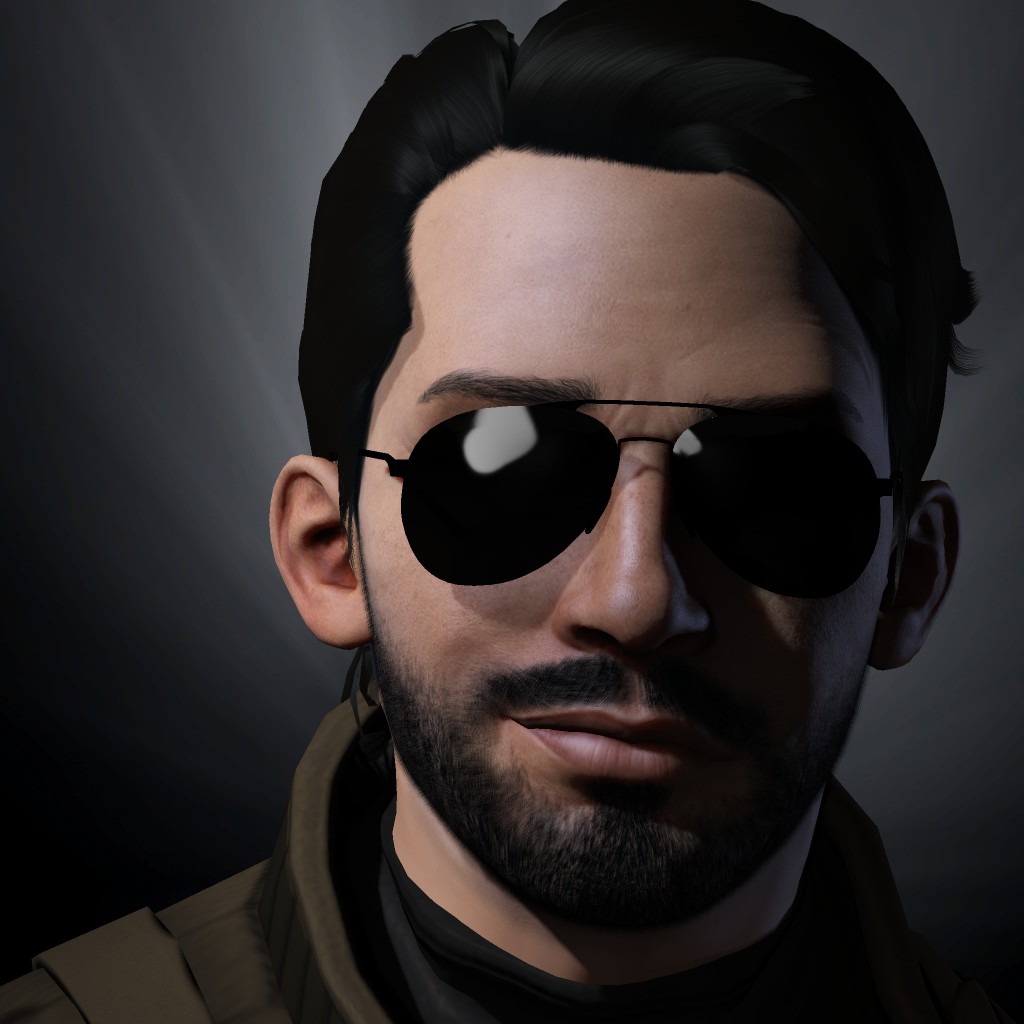 Tiefman