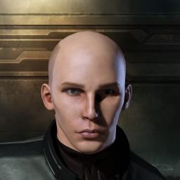 Lapinas Antrasis portrait