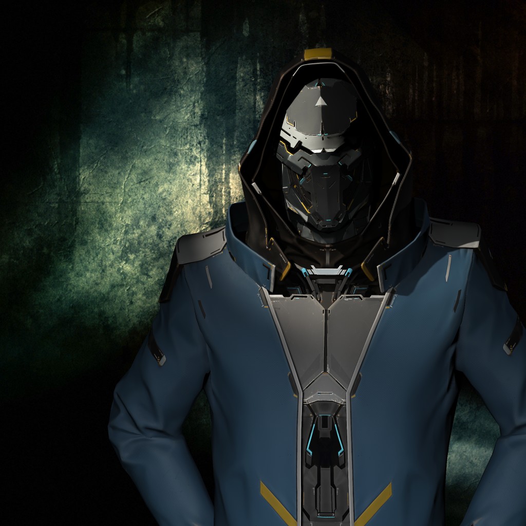 Thugnit Crendraven