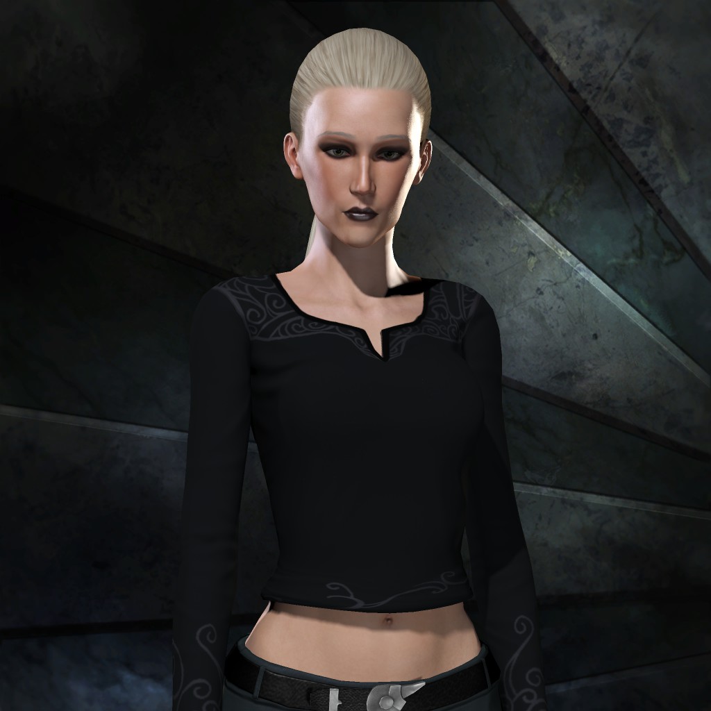 Juno Mareck
