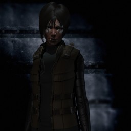 Saraii Starstrider portrait