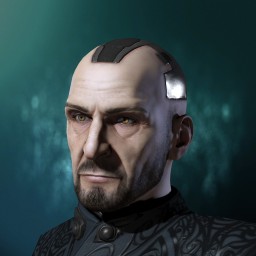 Christoph Otmahr portrait