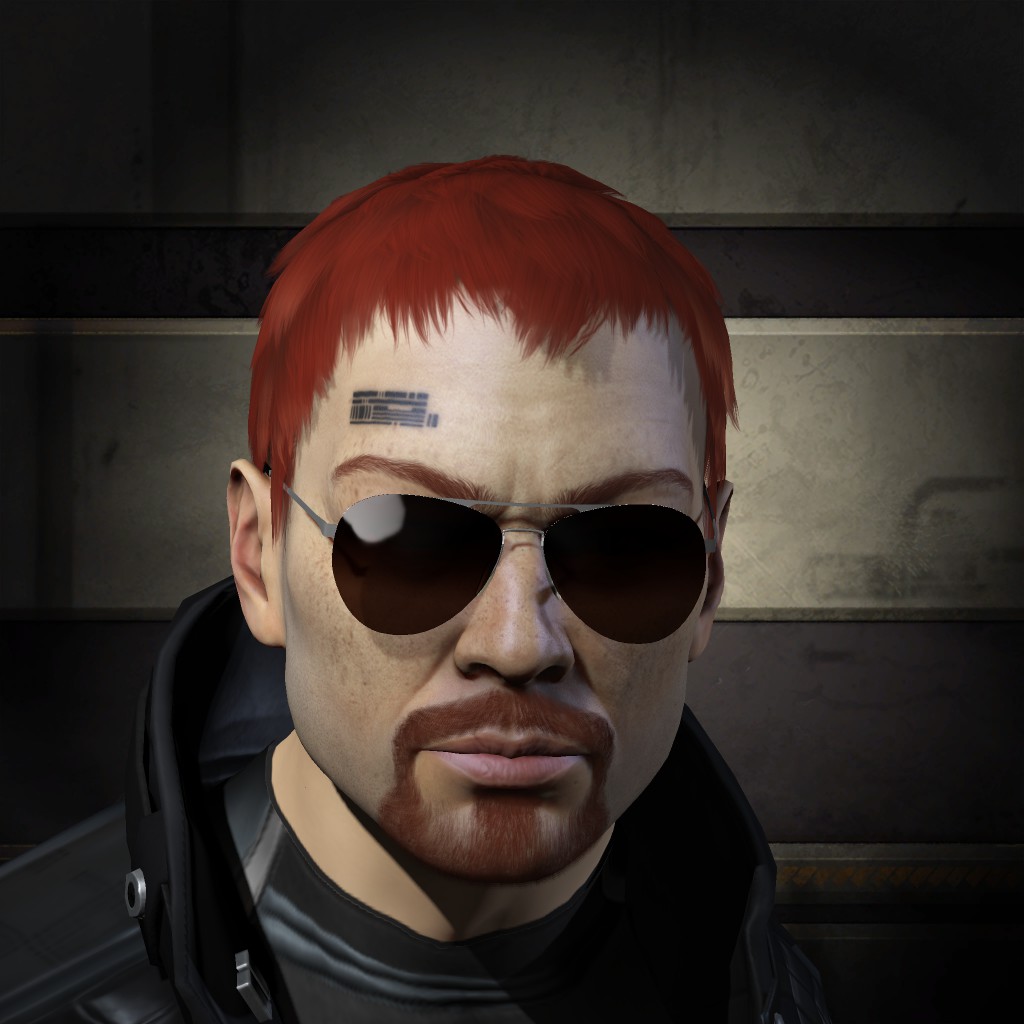 Jonson Garak