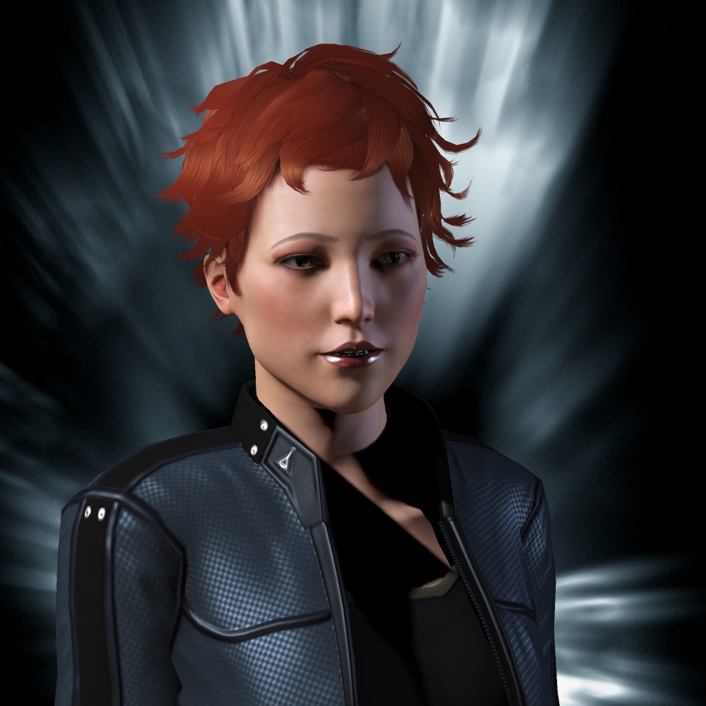 Hyperion Asanari