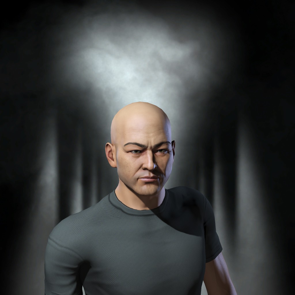 Vidlaak Scanner