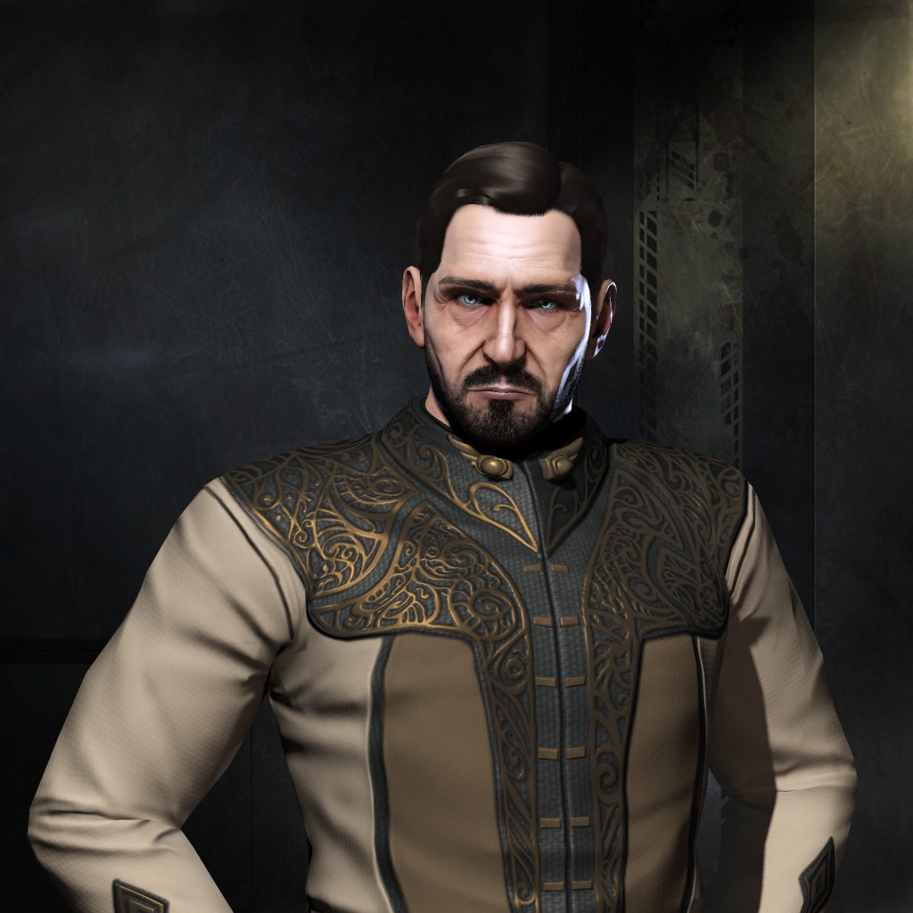 Derrian Kingsley