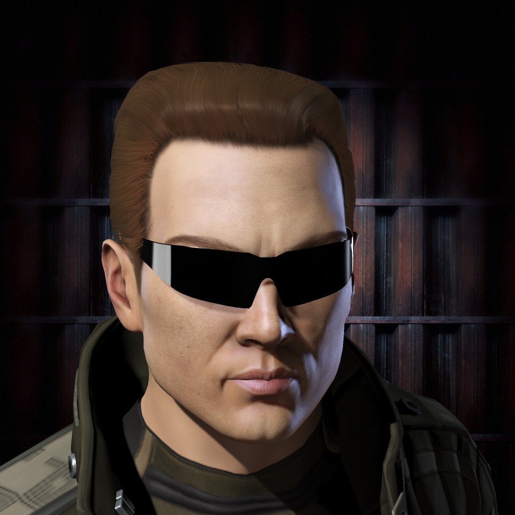 Henry Fumimasa
