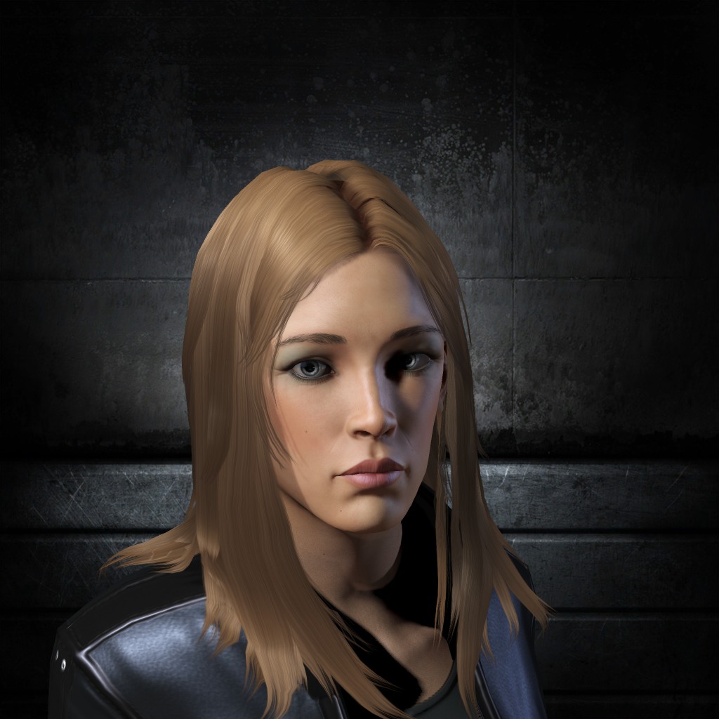 portrait
