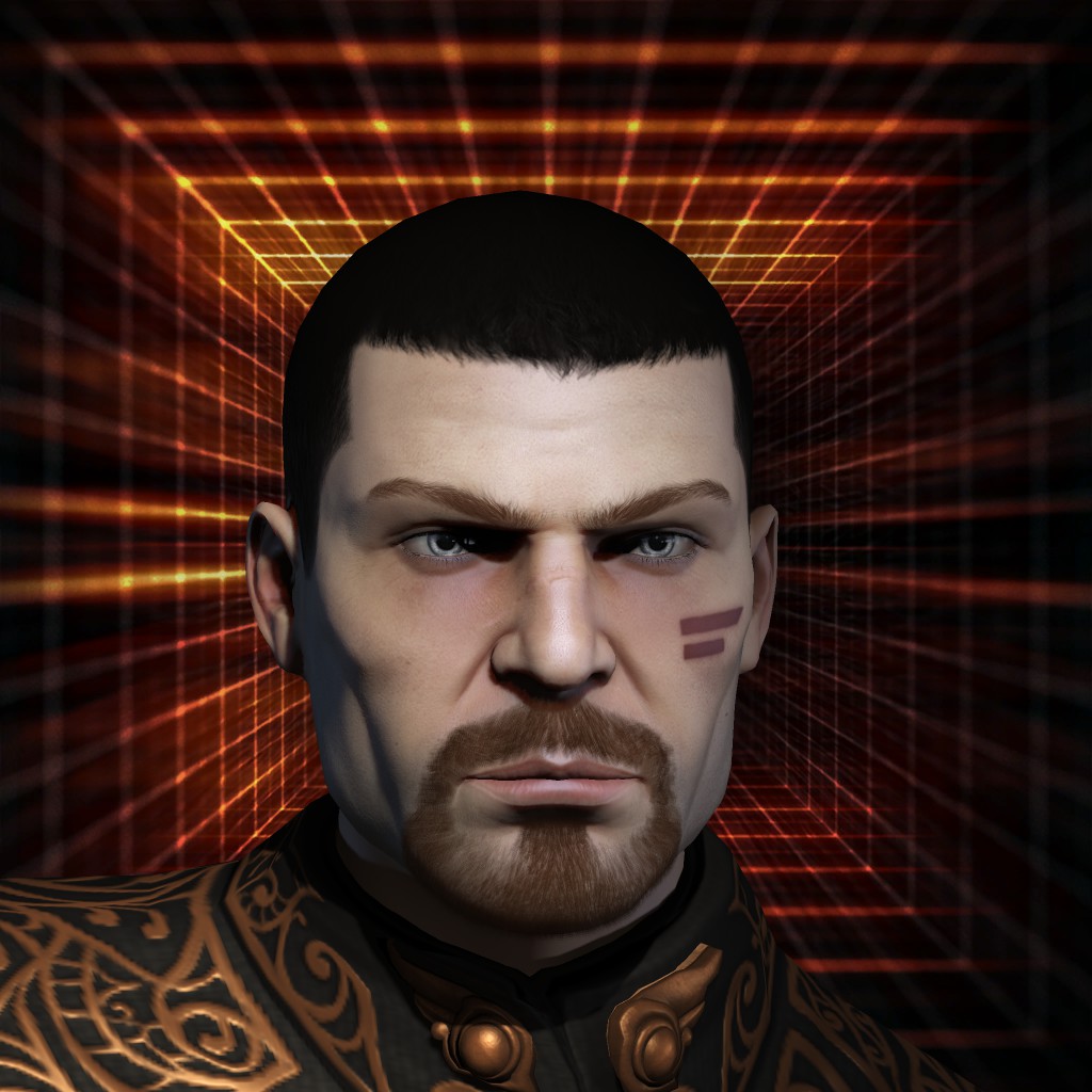Baron Lupus
