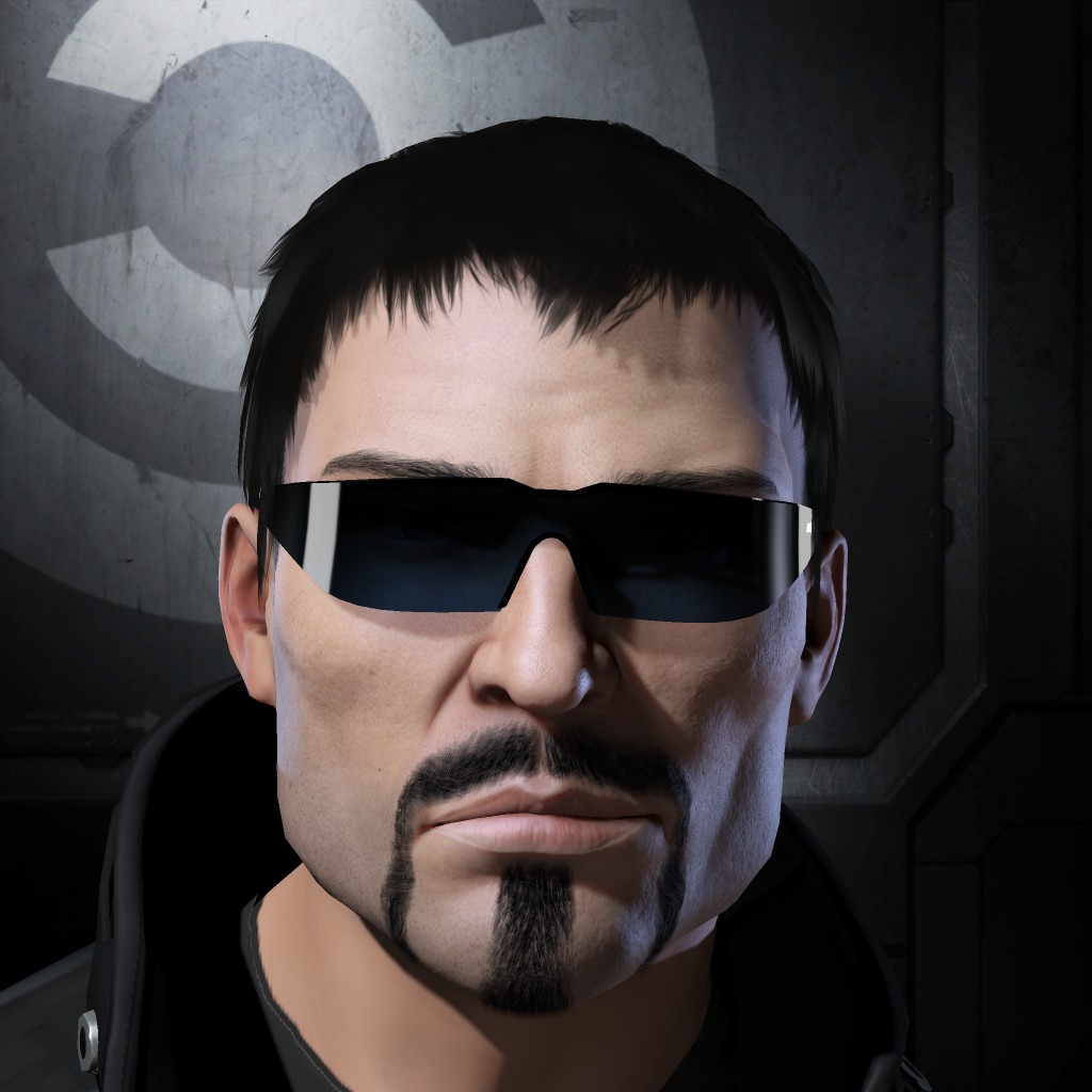 Chaz Rein
