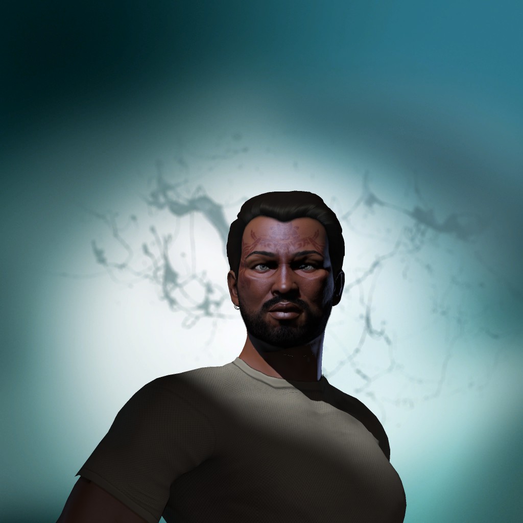 Viktor Scatha
