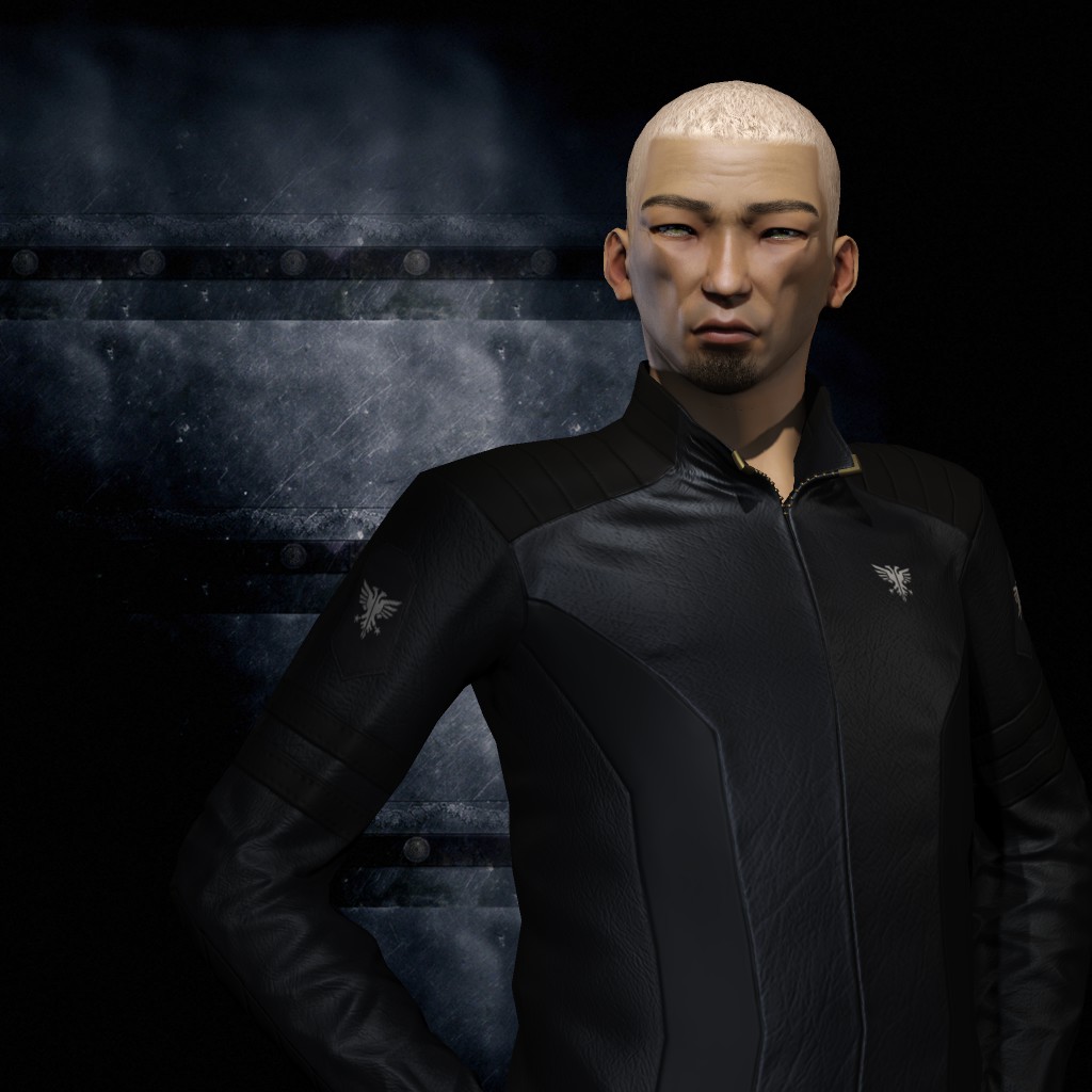 Lee Tsu Min