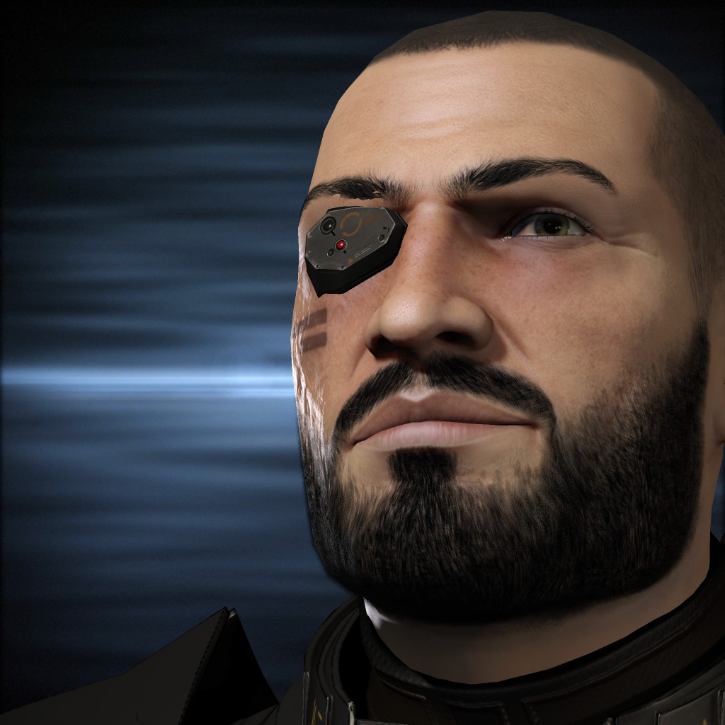 Connor Kanjus