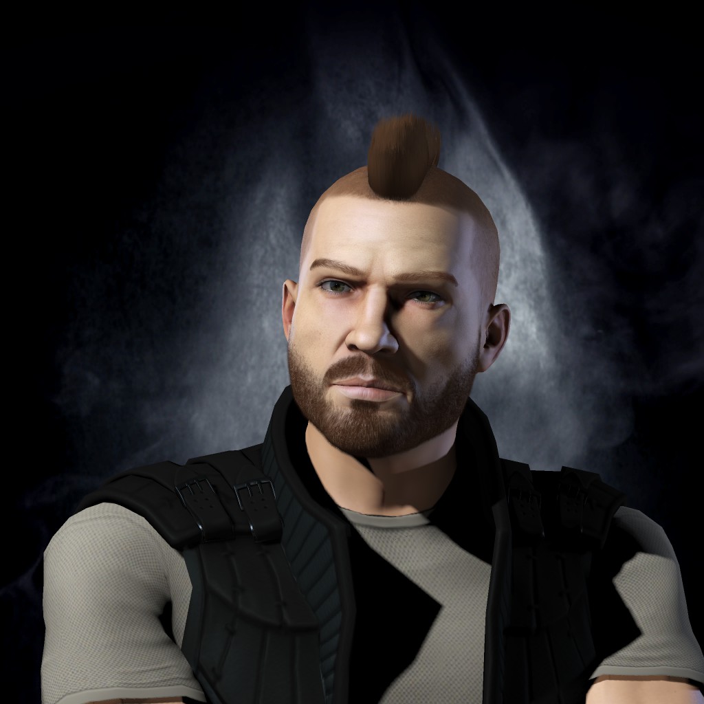 Zoltan Khivai