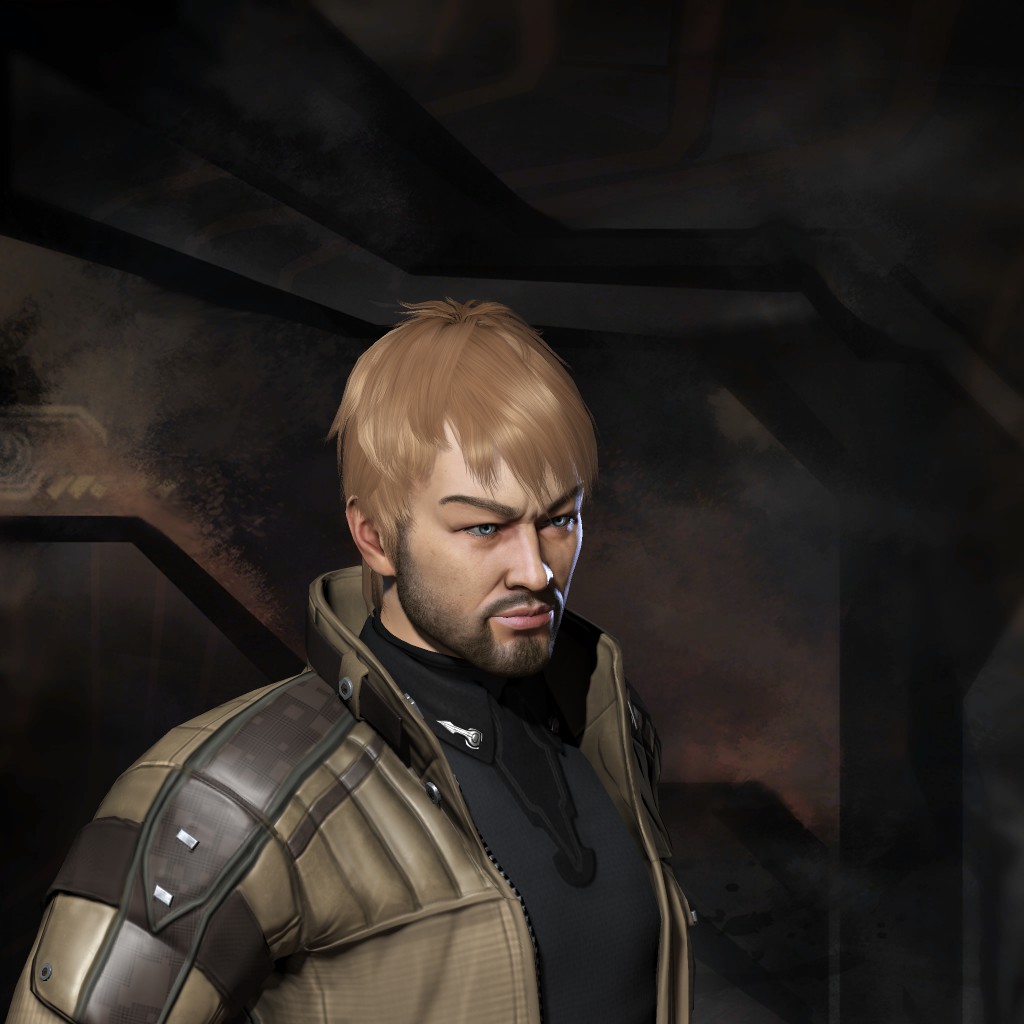 Hyperion Ichinumi