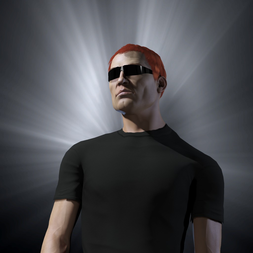 Hyperion Katelo