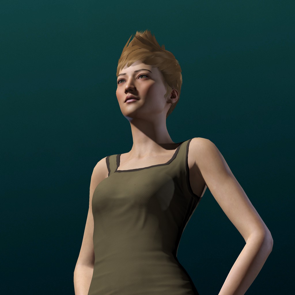 Hyperion Otichoda