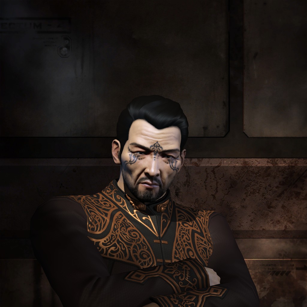 Marc Alar
