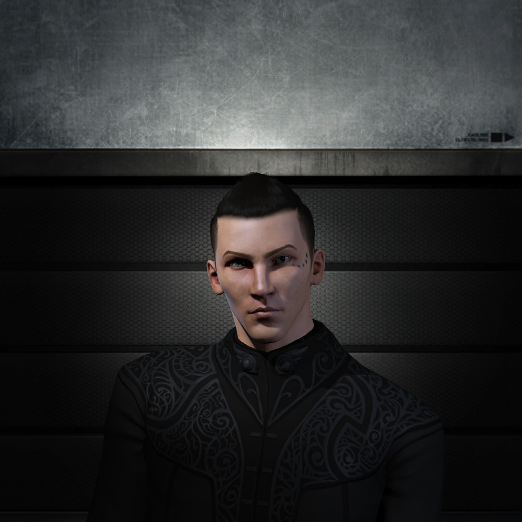 Arrok Maulerant