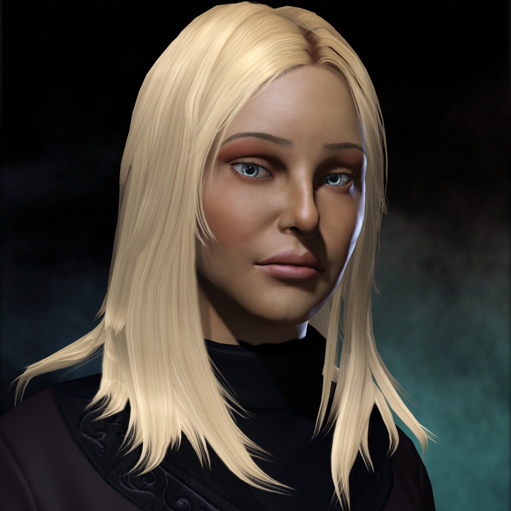 Amma Stark