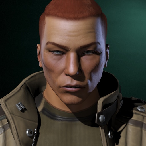Portrait