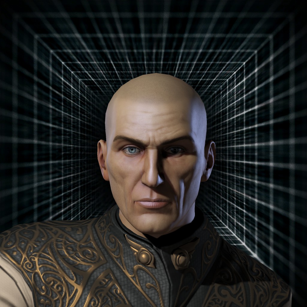 Nigerius Maximus