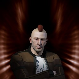 Artanniss Firestorm portrait