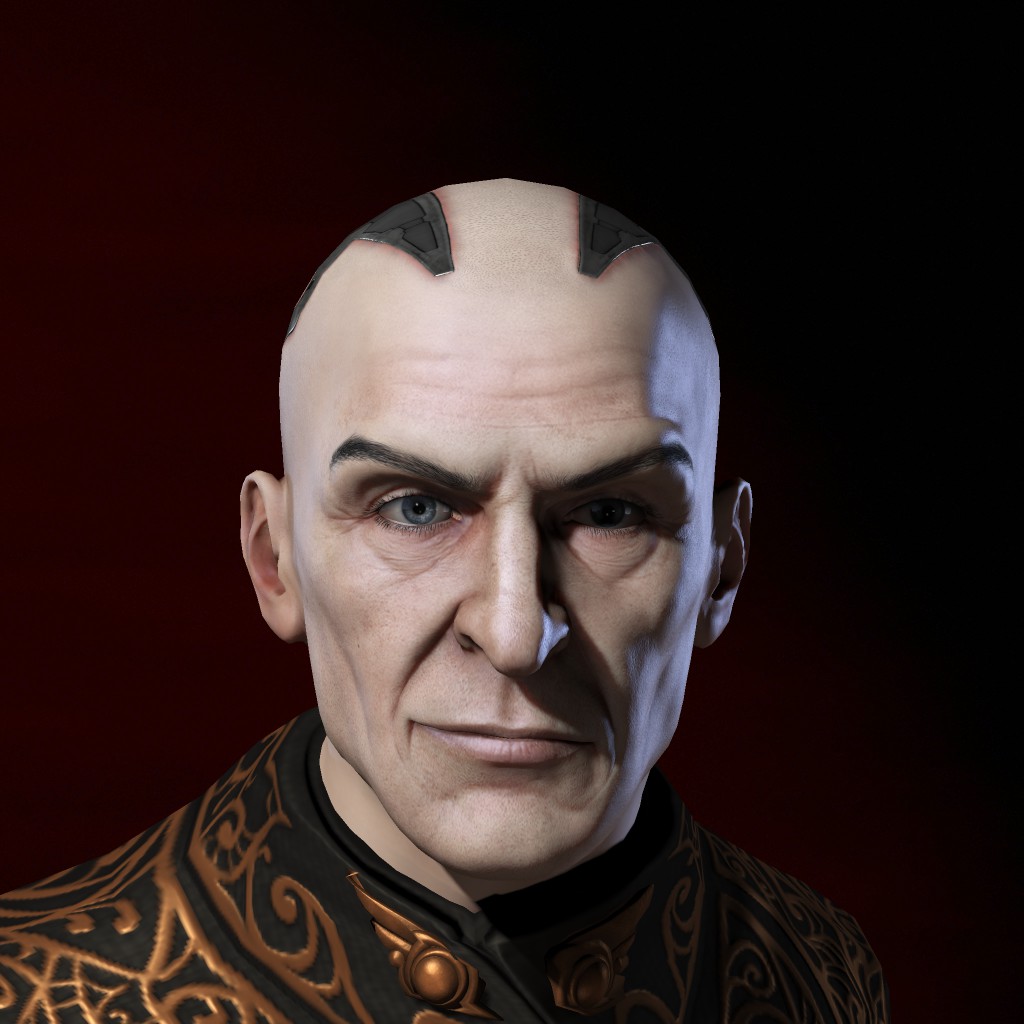 Raven Fehrnah